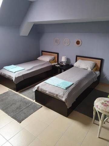 Фотографии Гостевой дом Rooms Lagat г. Троян (Болгария) №2 Фото Гостевой дом Rooms Lagat г. Троян 2