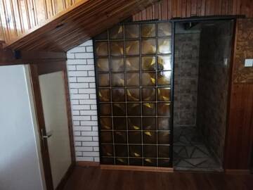 Фото номера Двухместный номер в мансарде с 2 отдельными кроватями Гостевой дом Guest Room Asparuh г. Троян 15