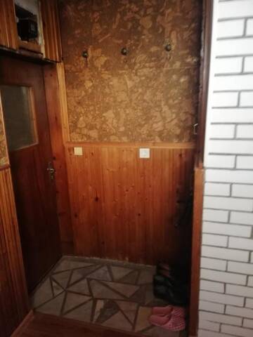 Фото номера Двухместный номер в мансарде с 2 отдельными кроватями Гостевой дом Guest Room Asparuh г. Троян 27