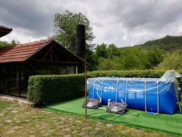 Фото Гостевой дом Guest House Bojana г. Троян 5
