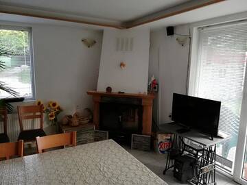 Фото номера Дом с 4 спальнями Гостевой дом Guest House Bojana г. Троян 8