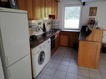 Фото номера Дом с 4 спальнями Гостевой дом Guest House Bojana г. Троян 9