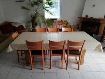 Фото номера Дом с 4 спальнями Гостевой дом Guest House Bojana г. Троян 6