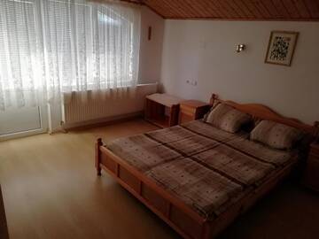 Фото номера Двухместный номер с 1 кроватью и балконом Гостевой дом Guest House Bojana г. Троян 3