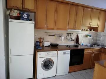 Фото номера Дом с 4 спальнями Гостевой дом Guest House Bojana г. Троян 10