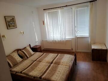 Фото номера Двухместный номер с 1 кроватью и балконом Гостевой дом Guest House Bojana г. Троян 5