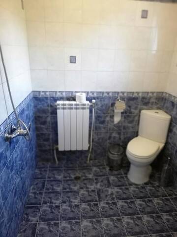 Фото номера Двухместный номер с 1 кроватью и балконом Гостевой дом Guest House Bojana г. Троян 7