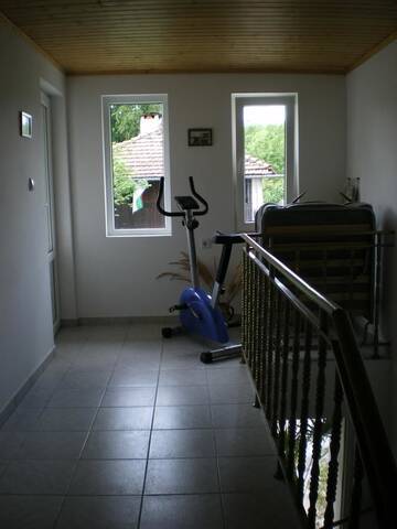 Фото номера Дом с 4 спальнями Гостевой дом Guest House Bojana г. Троян 14