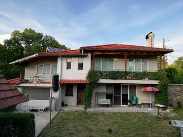 Фото Гостевой дом Guest House Bojana г. Троян 3